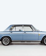 Classic Car Find of the Week: 1972 BMW E3 3.0S