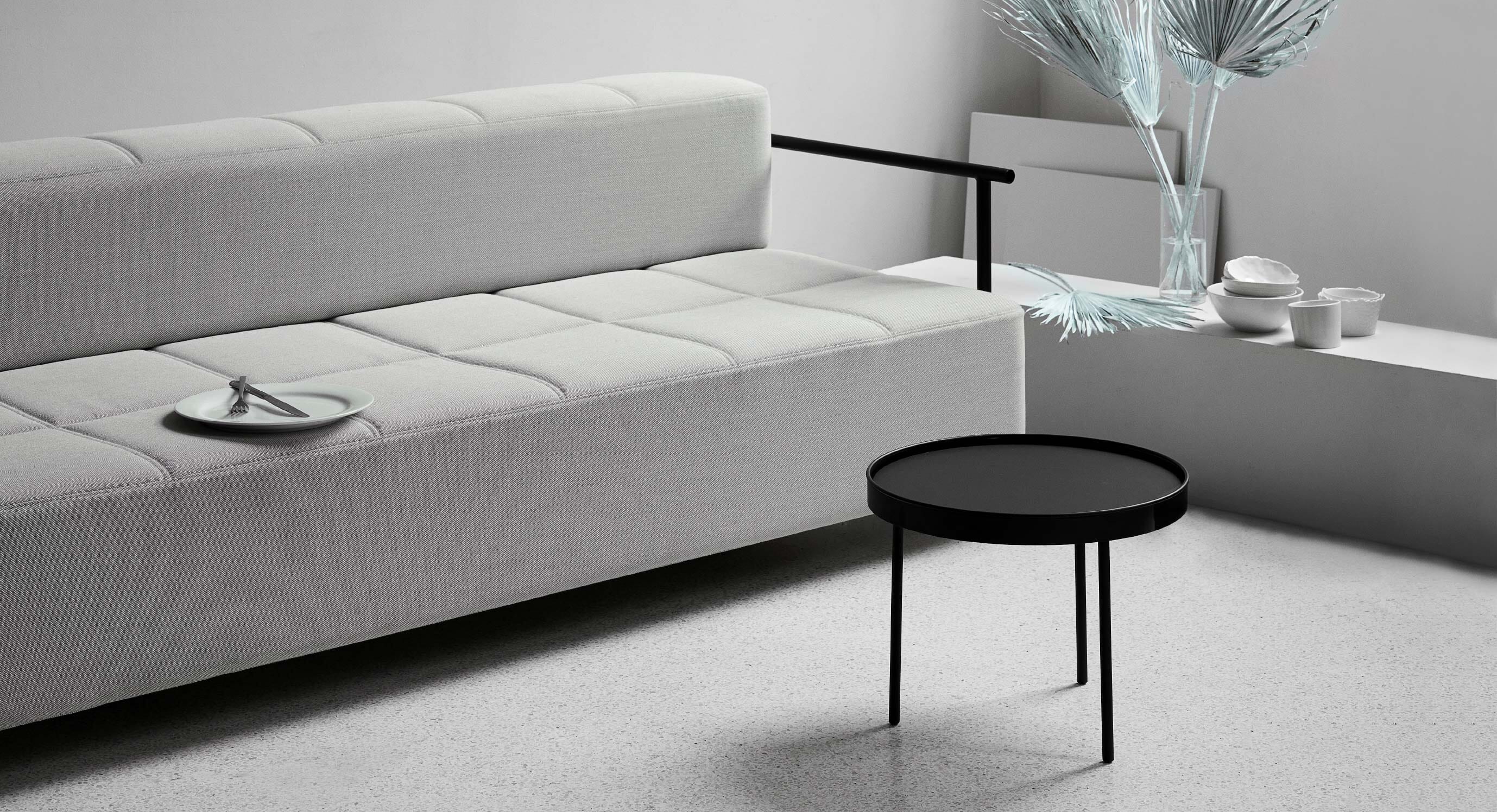 How To Make The Most Of A Small Living Space