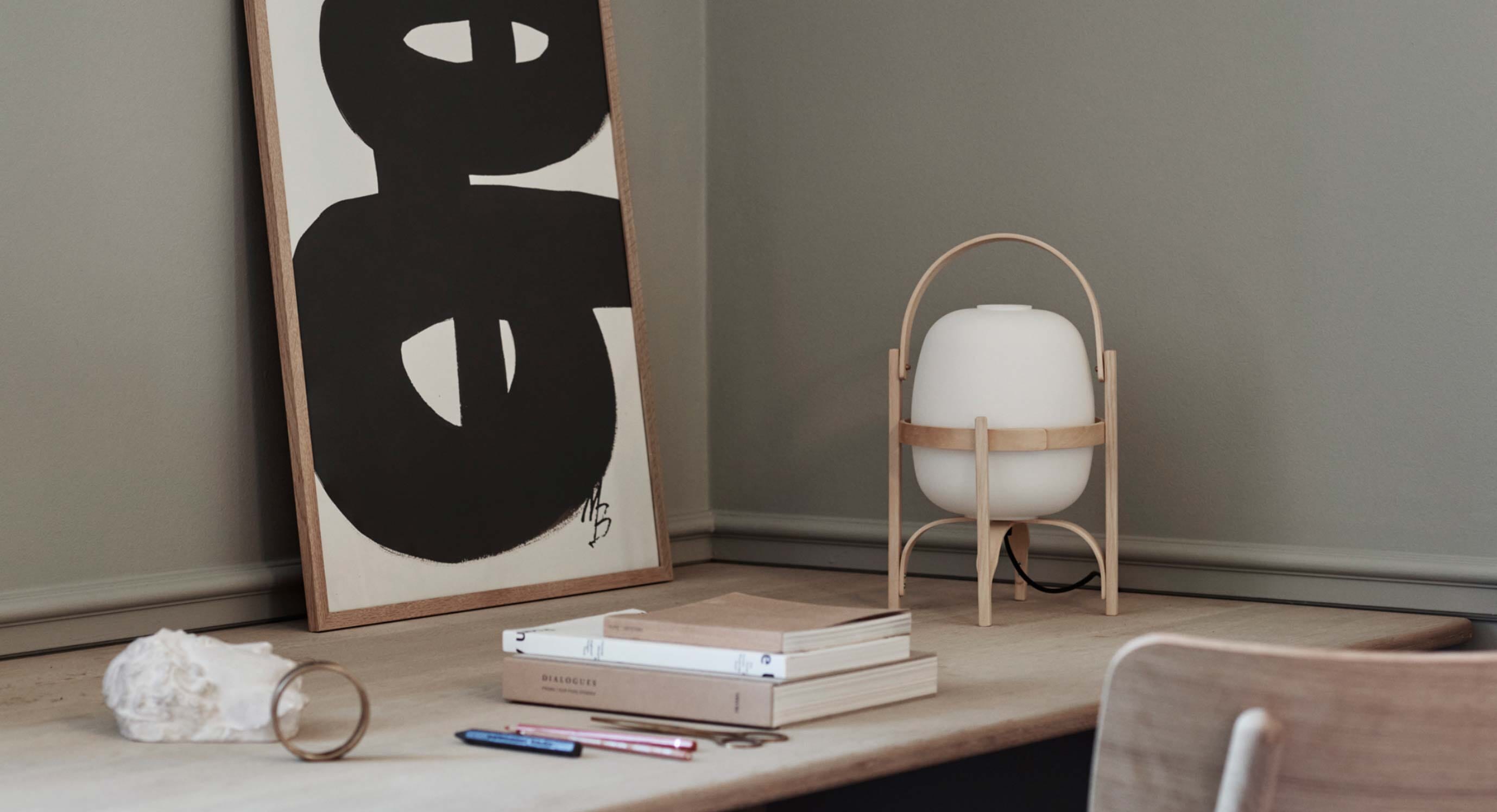 5 The Poster Club Prints Fit For Any Living Space