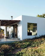 Jurjen van Hulzen Transforms An Ibiza Warehouse Into His Dream Home