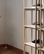 A Look Inside CQP's New Seasonal Stockholm Store  