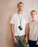 Design Duos: An Interview With Ian &amp; Felicity Campbell Cole