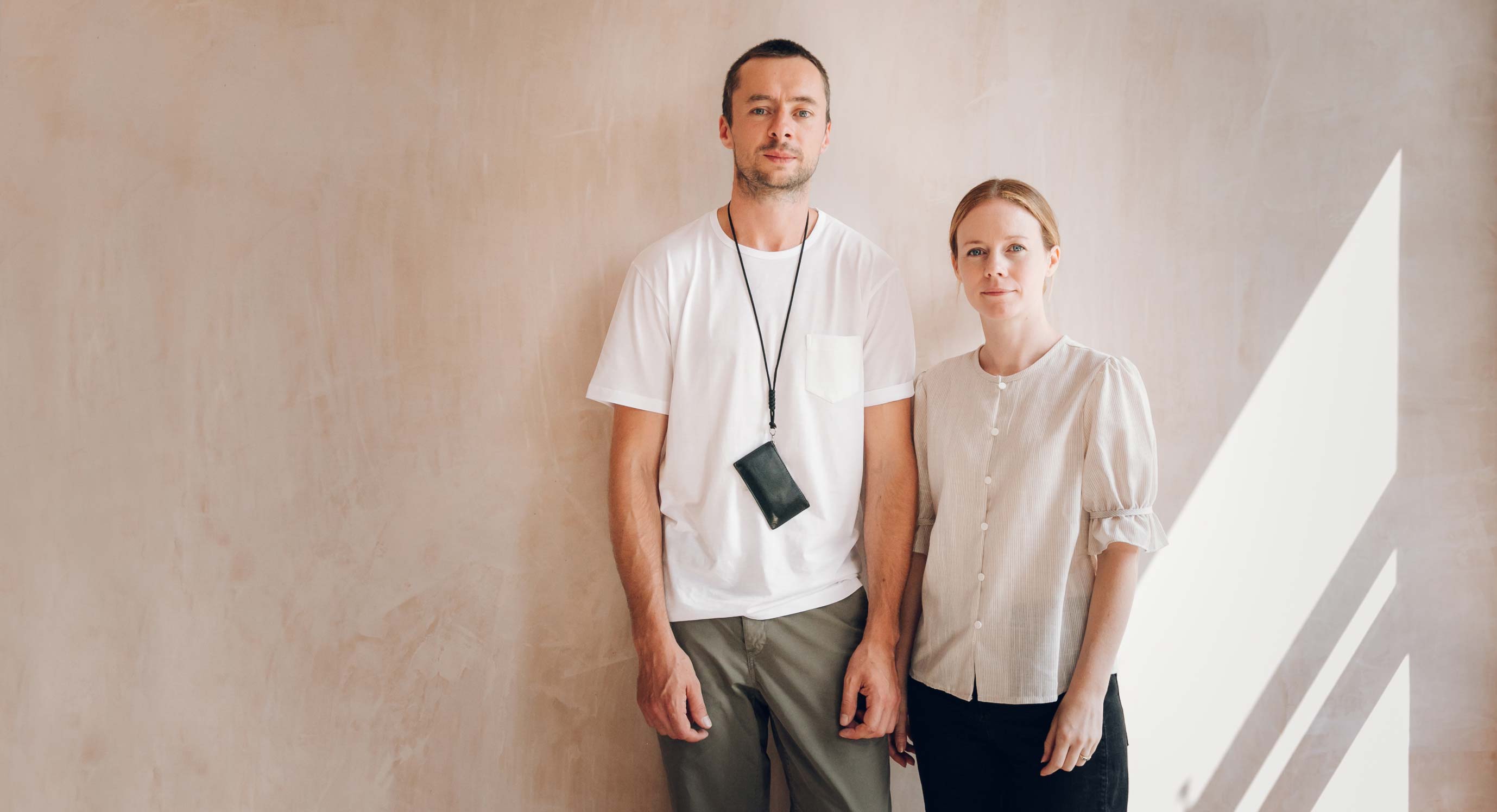 Design Duos: An Interview With Ian & Felicity Campbell Cole