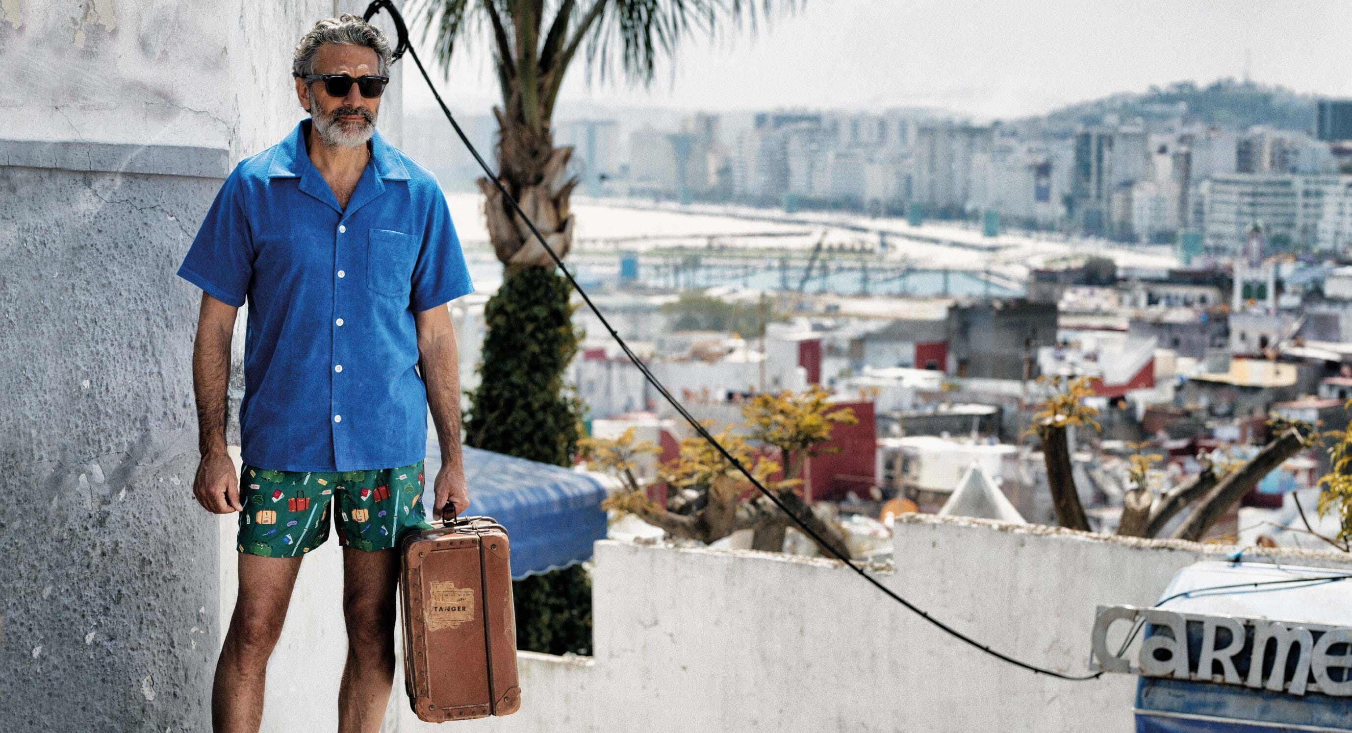 These New Nikben Shirts Hold The Key To Your Summer Wardrobe