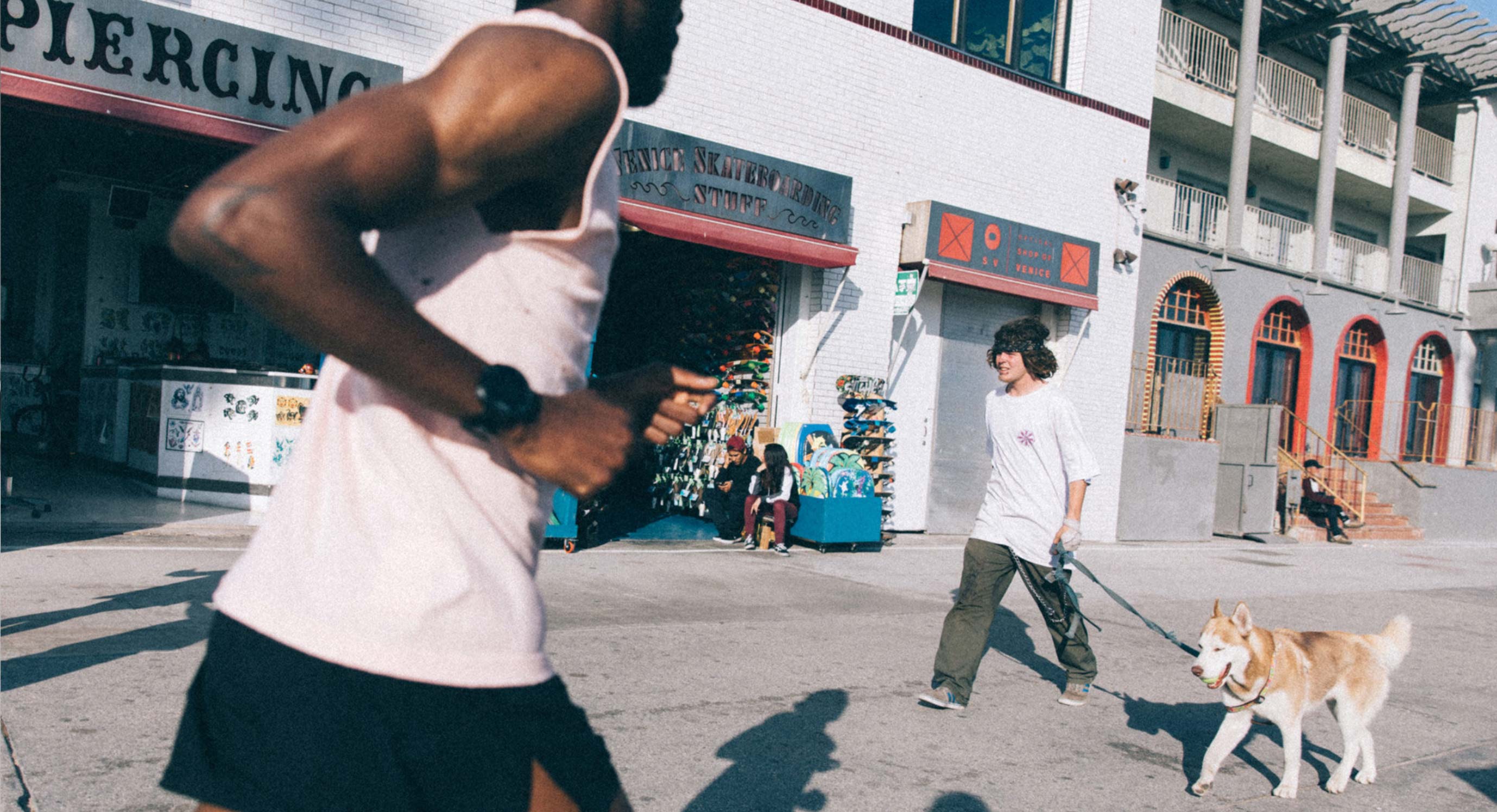 6 Key Running Essentials For Your Summer Workouts