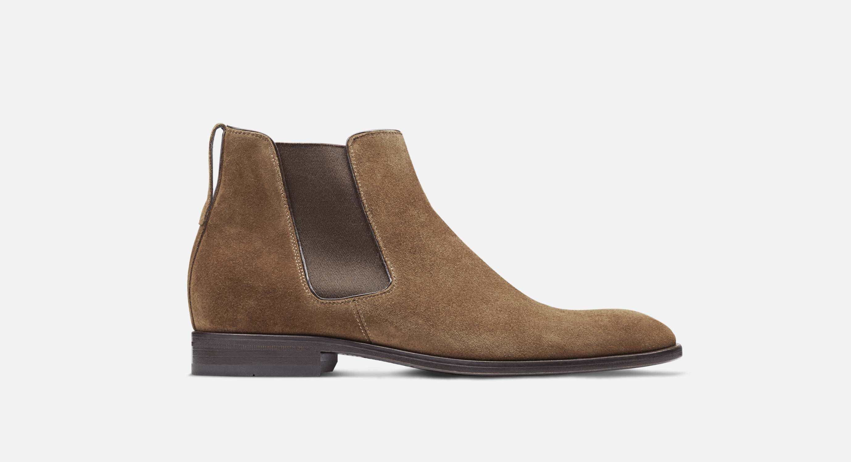 Sons Of London Sizing Guide