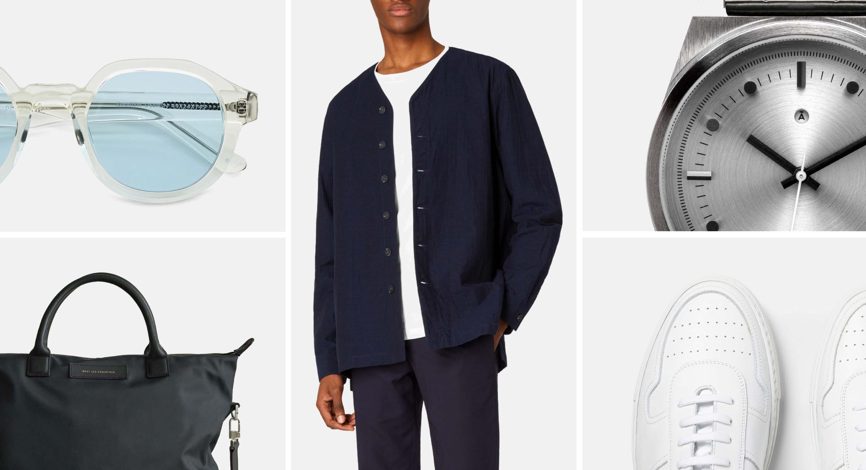 The Top 5 Items To Drop This Week