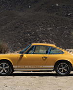 Classic Car Find of the Week: 1969 Porsche 911 E