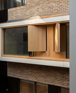 Morrow &amp; Lorraine Transform London’s Weymouth Mews