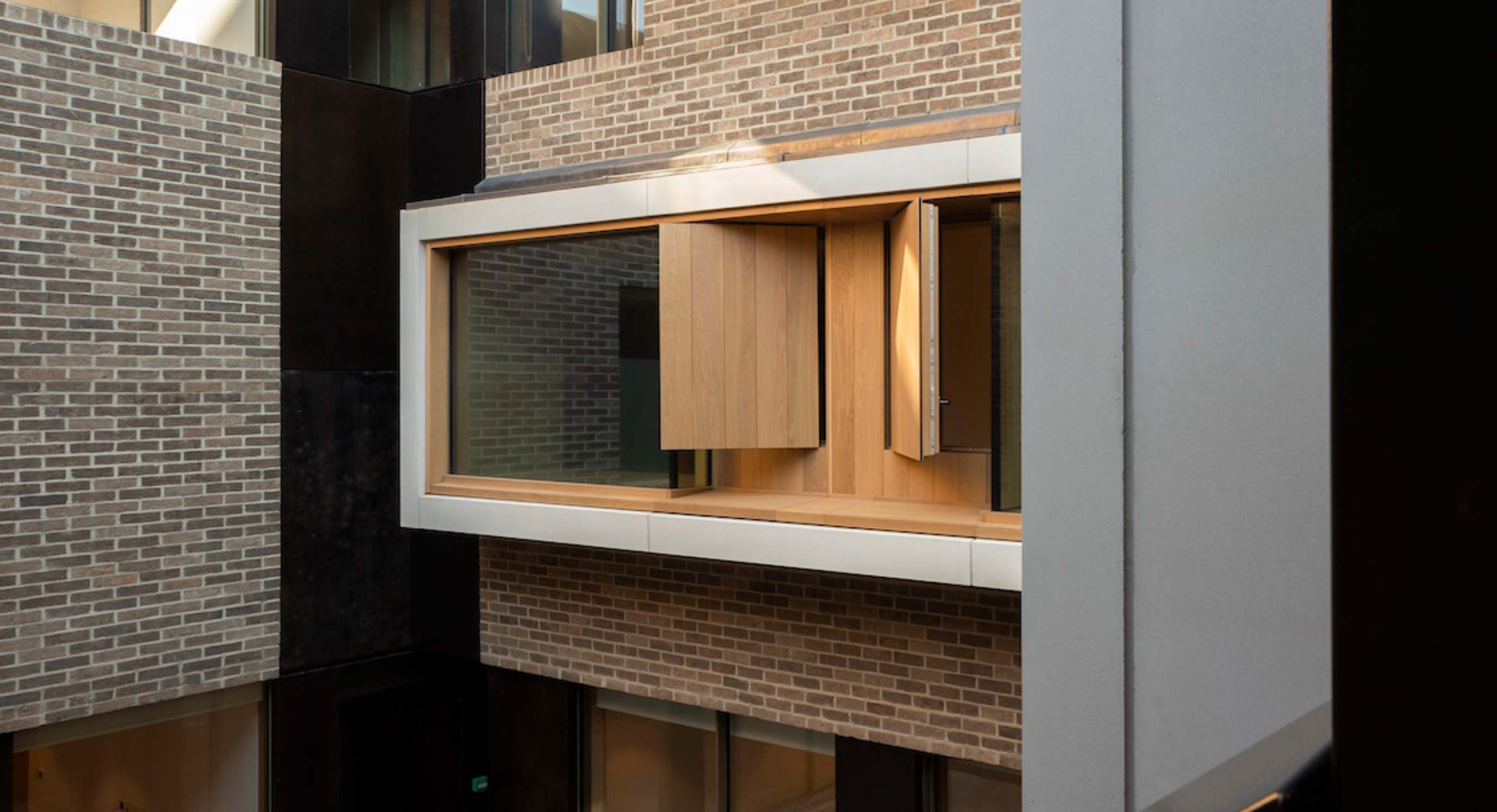 Morrow & Lorraine Transform London’s Weymouth Mews