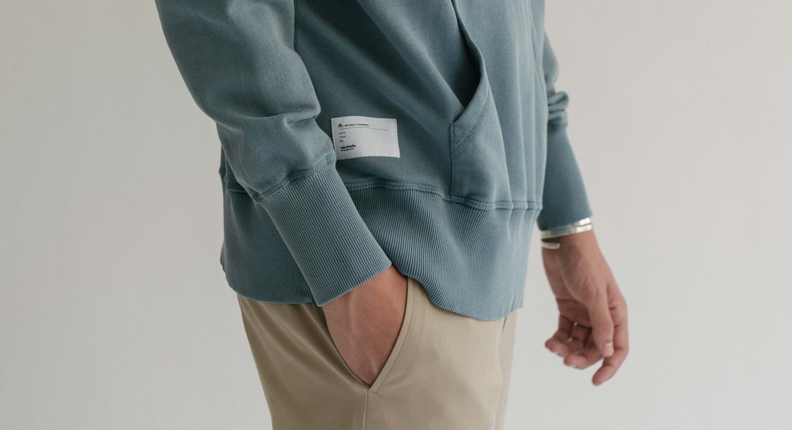 Why Neutrale Deserves To Be At The Centre Of Your Summer Wardrobe