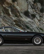 This 1971 Ferrari 365 GTB/4 Is A True Italian Masterpiece