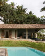 Sri Lankan K House Shows The Power Of Creative Collaboration