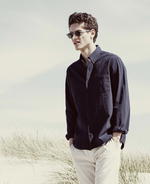 A Day’s March’s New Collection Has Summer Shirts Sorted