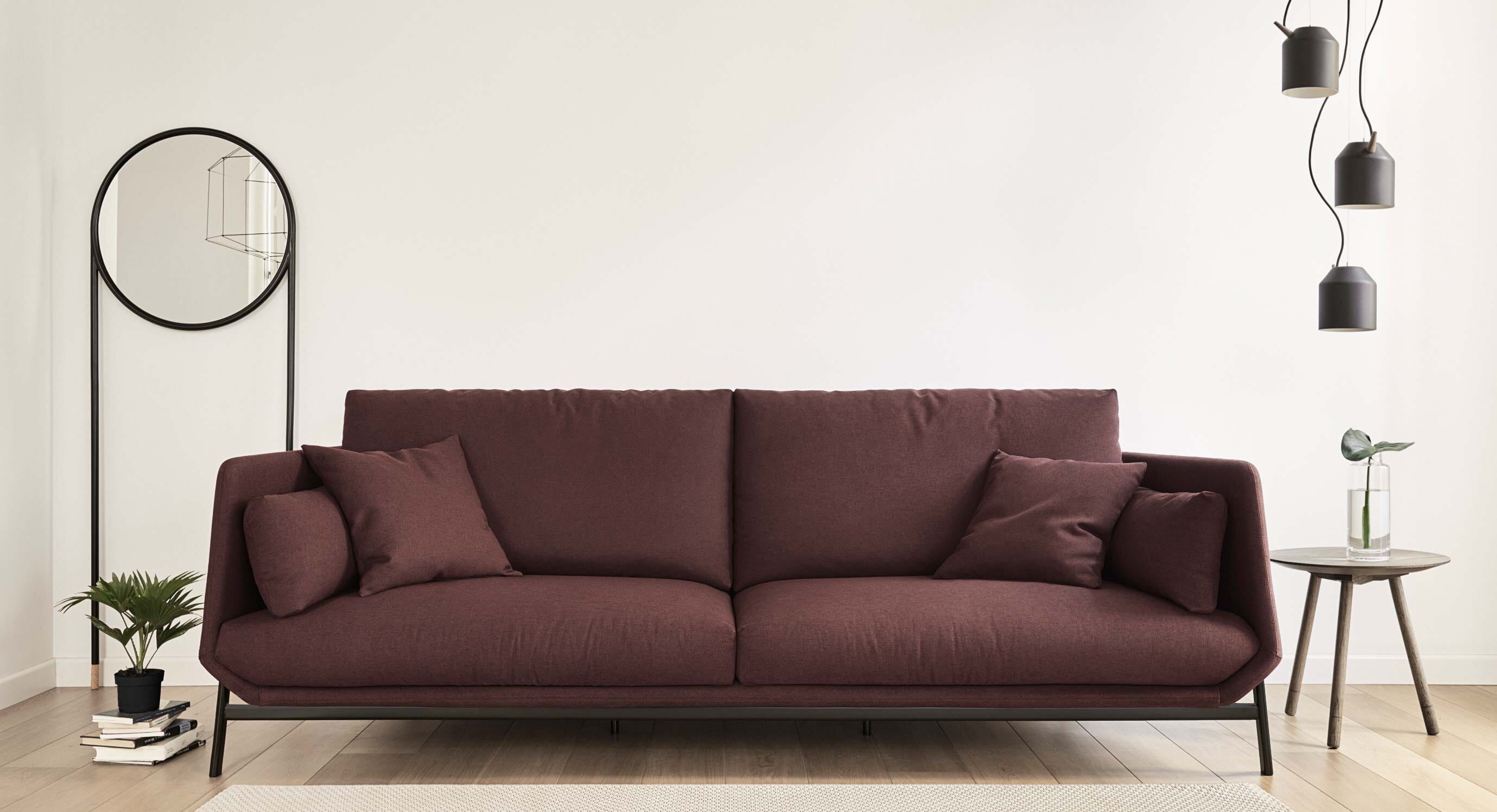 An Introduction To The Minimalist World Of Omelette-Ed