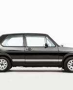 This 1983 VW Golf GTI 5 Is A Four-Wheeled Time Machine