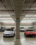 FBF Collezione Is A Treasure Chest For Car Fanatics