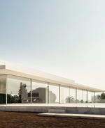 Fran Silvestre Arquitectos' Hoffman House Is Secretly Private