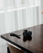 The Three Pillars Of Design: OPUMO x Campbell Cole The Strap