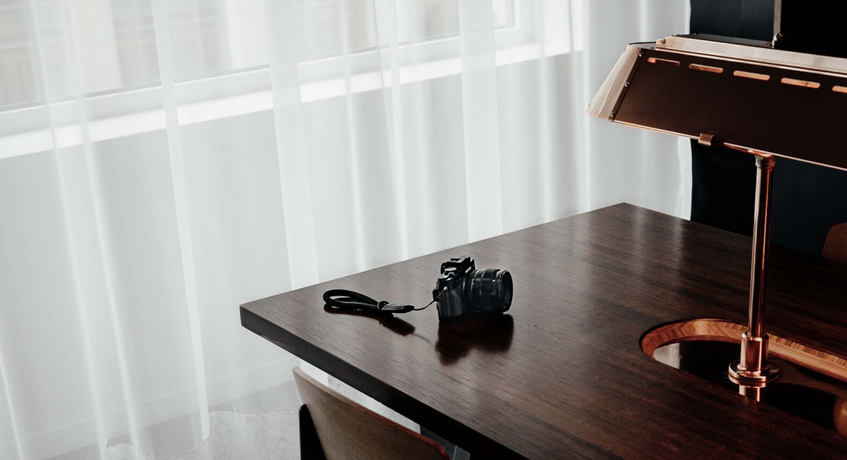 The Three Pillars Of Design: OPUMO x Campbell Cole The Strap