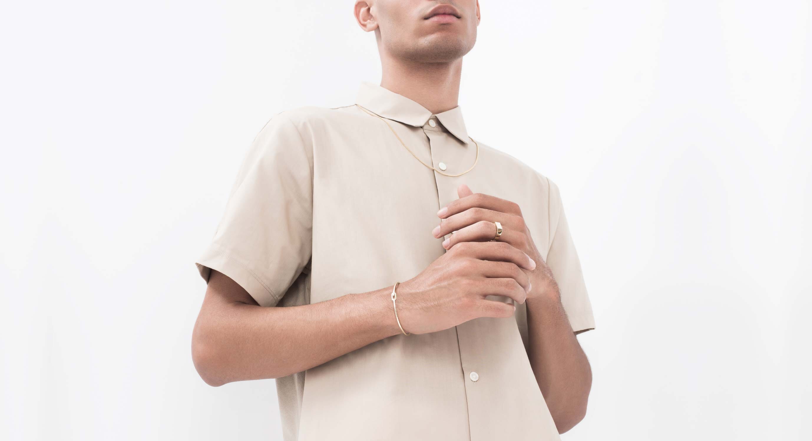 OPUMO Entrepreneurs: Michael Saiger, Founder Of Miansai