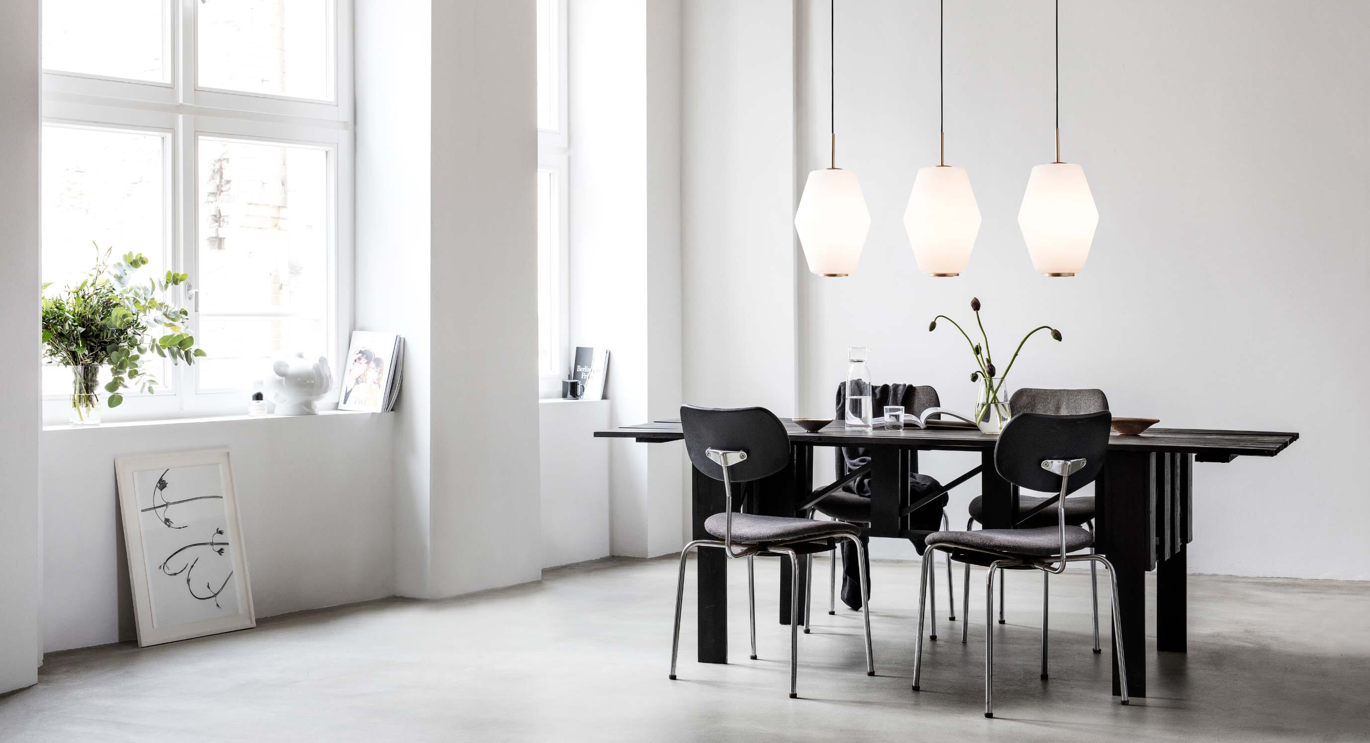 Northern Look To The Natural World And History For Inspiration