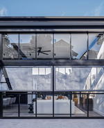 DAH Architecture's Glamorgan is minimalist perfection