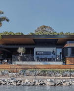 Justin Humphrey Brings Open-Living To The Gold Coast