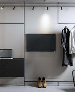 Where To Stay This Summer: The Blique By Nobis, Stockholm