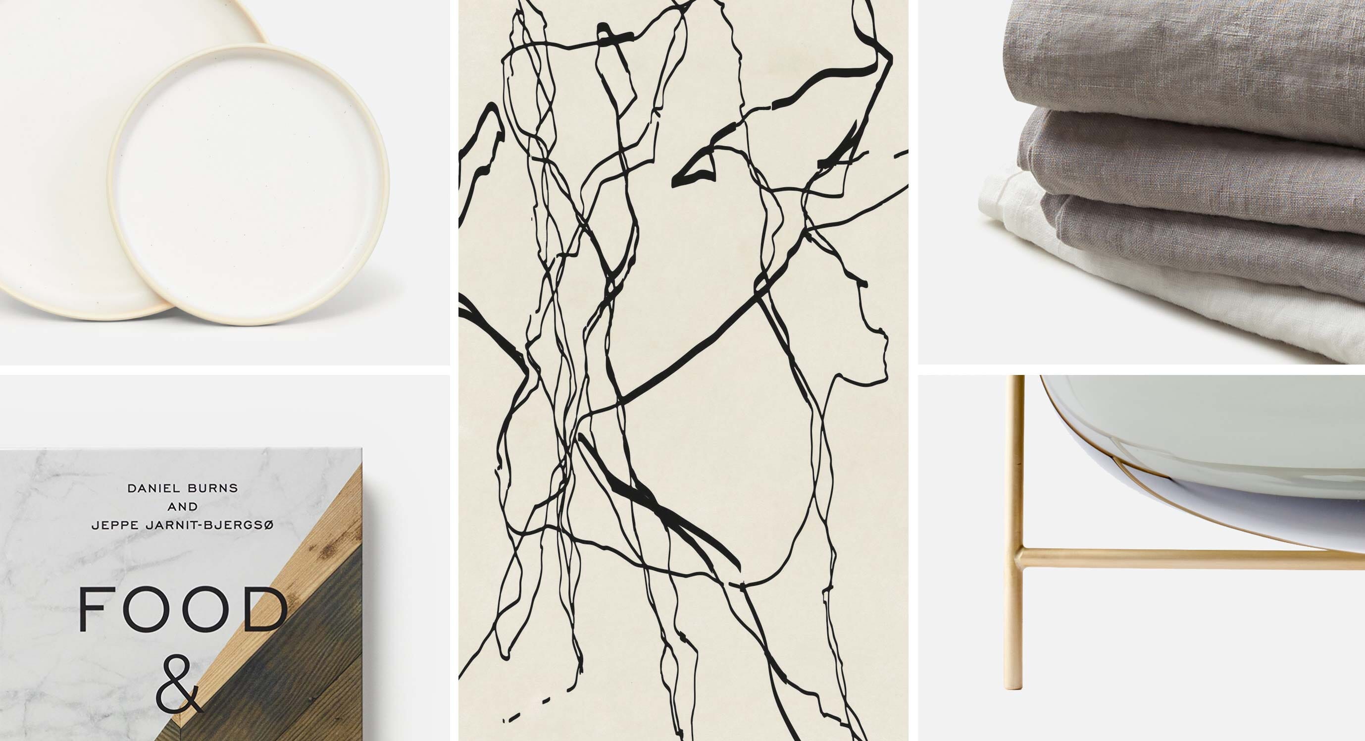 The Top 5 Items To Drop This Week