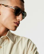 KAMO Sunglasses: Danish Design, Italian and Japanese Production, German Lenses