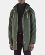 The Best Rainwear For Surviving Those Summer Showers