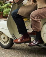 Three Ways To Wear G.H. Bass &amp; Co. Loafers This Summer