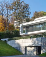 Villa Cinquecento Has An Unlikely Inspiration