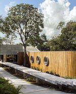 House Of The Yellow Ipê Is A Manifesto For Easy Living