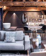 Where To Stay This Summer: Kazerne, Eindhoven