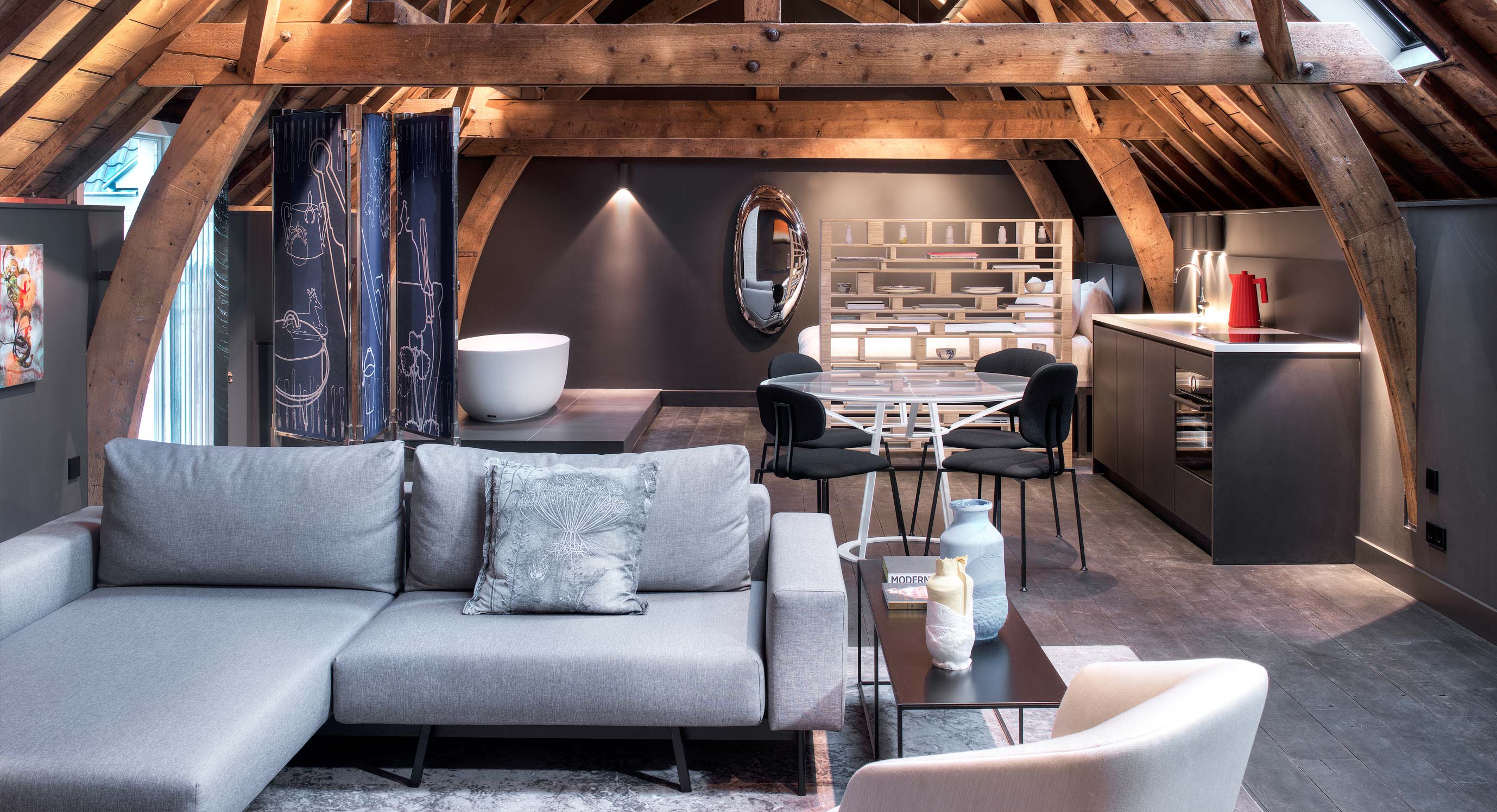 Where To Stay This Summer: Kazerne, Eindhoven