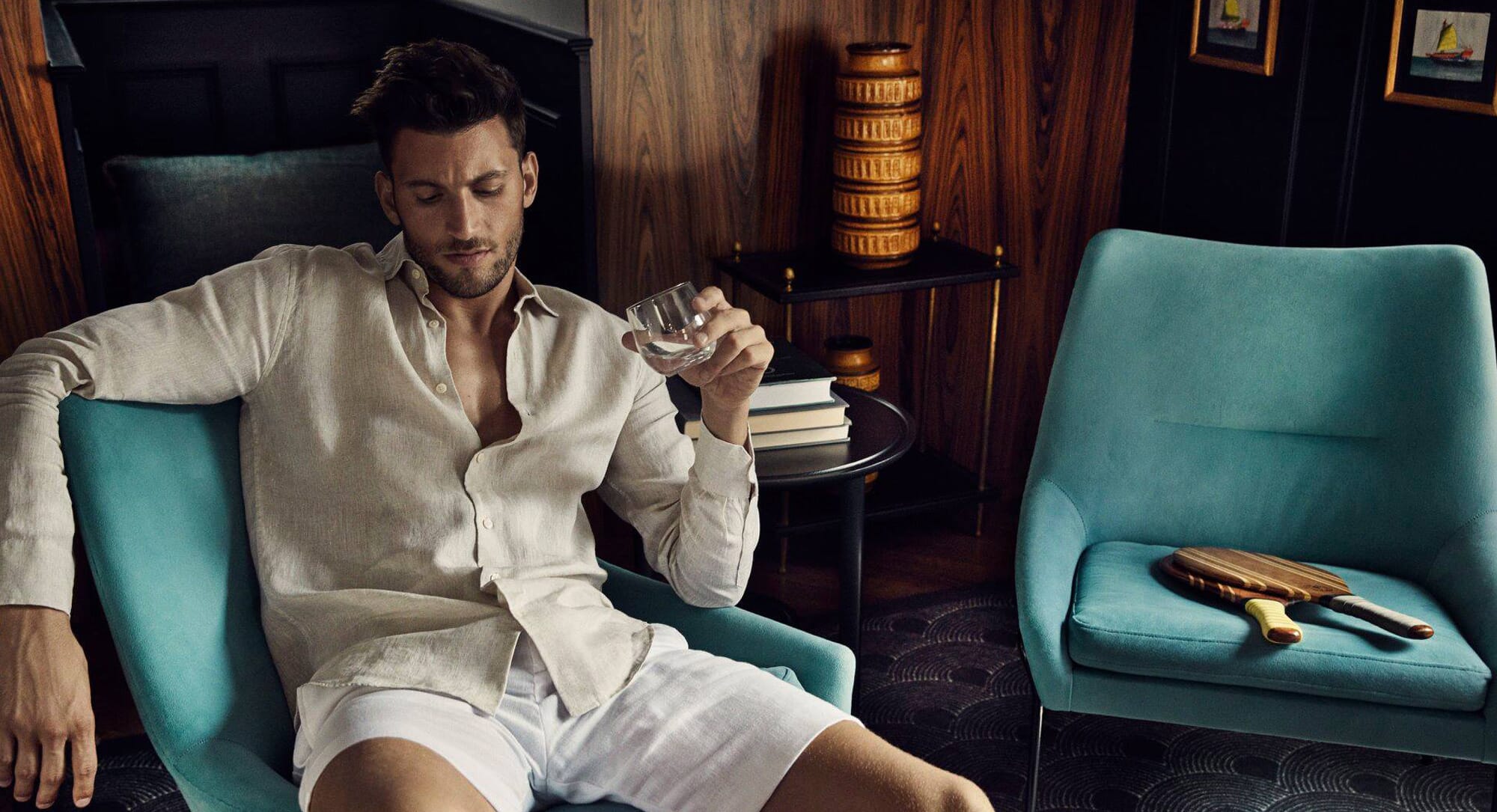 The Frescobol Carioca Items You Need For Your Summer Holiday