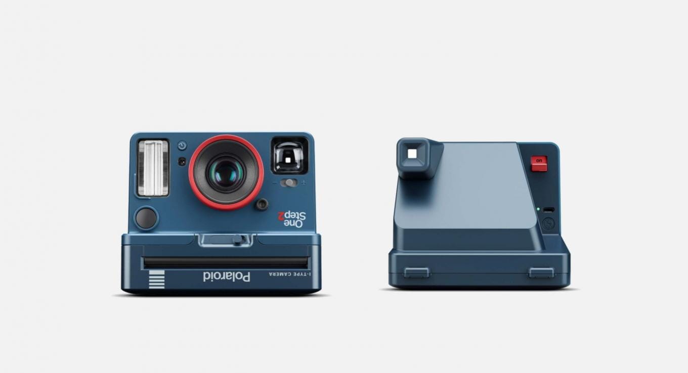 A Step-By-Step Guide To Getting Started With Polaroid Originals