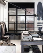 Touring The Modern Bohemia Of Shon Mott's Stores