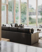 House L-C Zig-Zags Through Limited Belgian Space