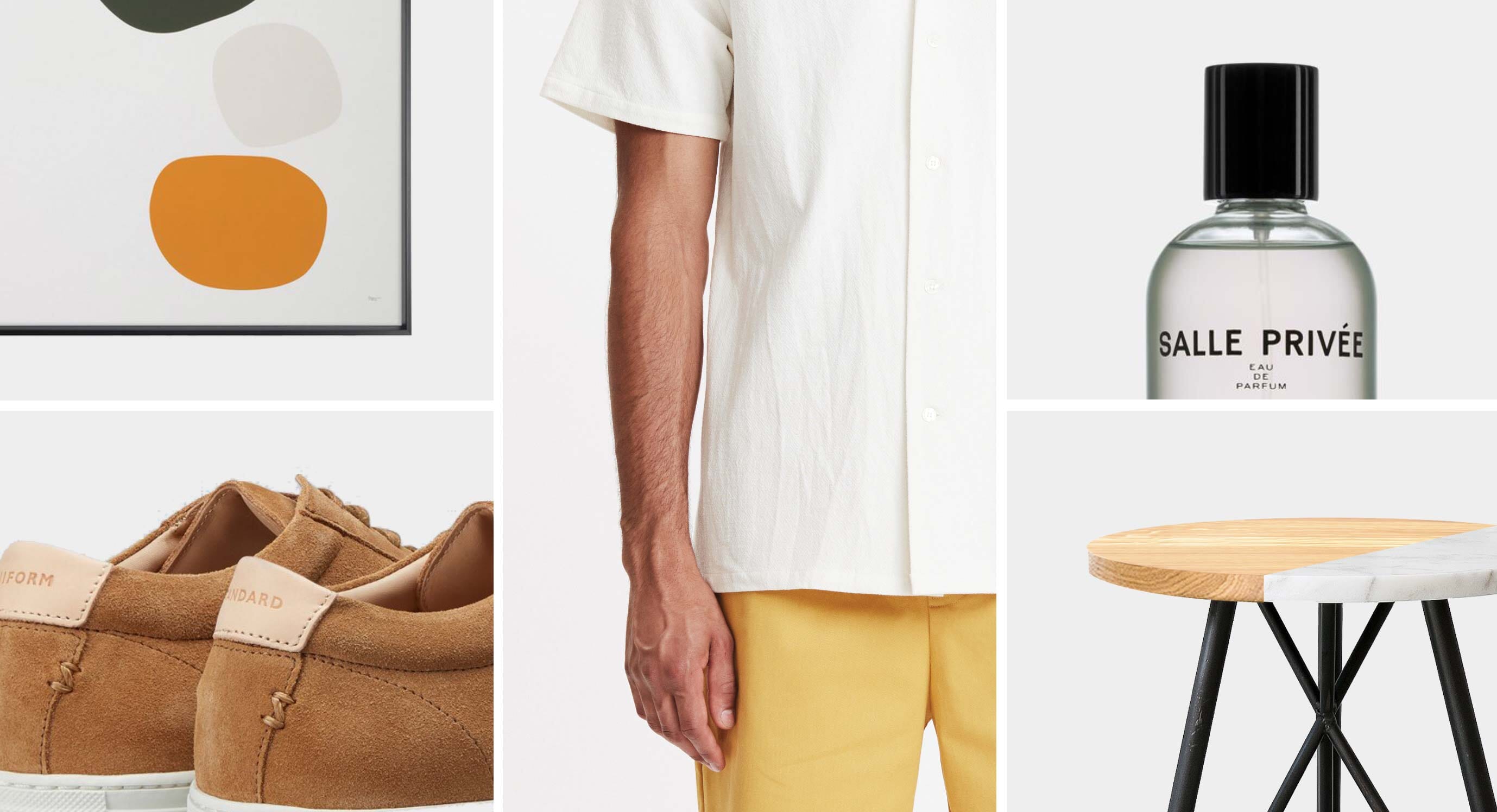 The Top 5 Items To Drop This Week