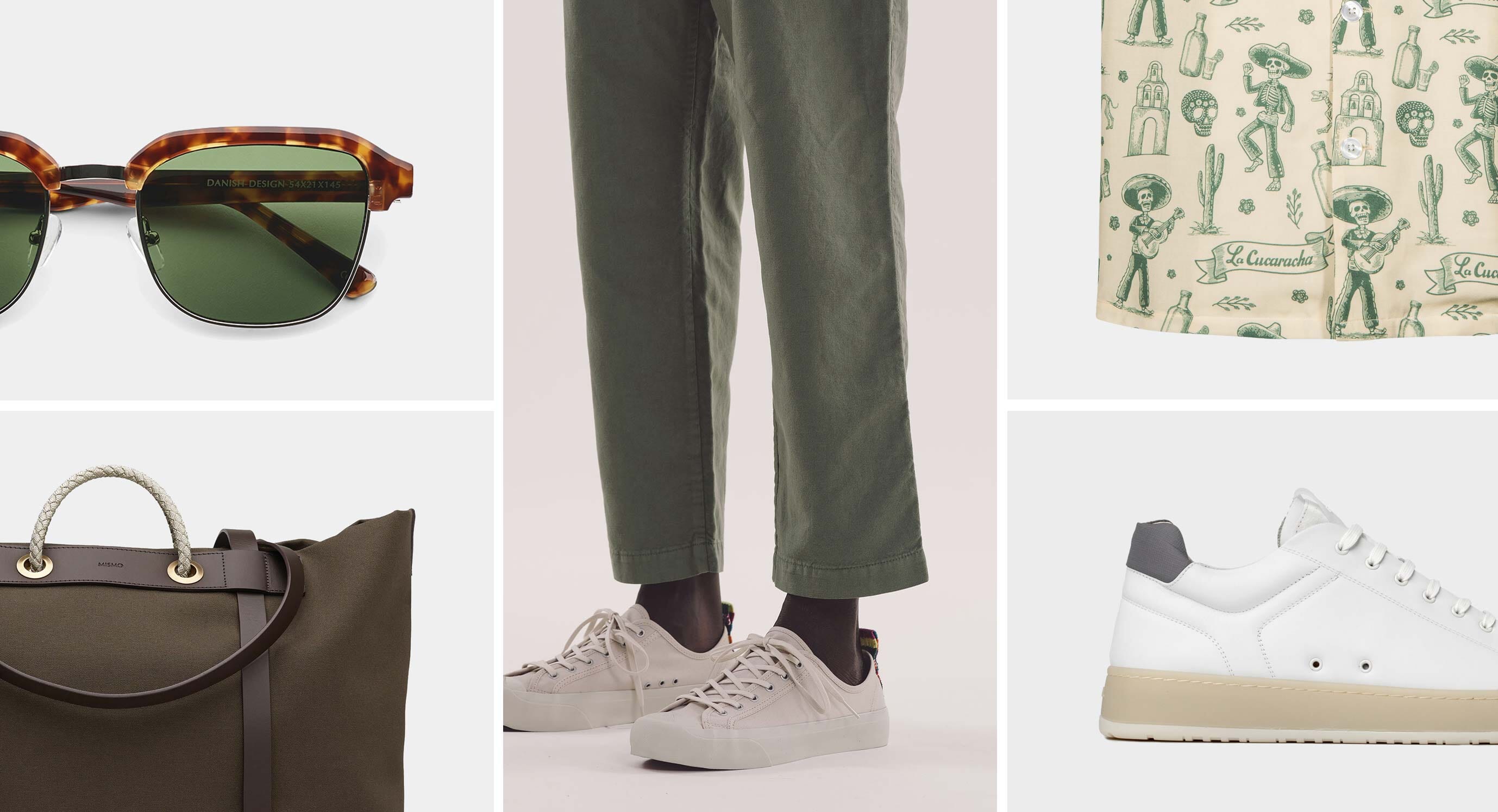 The Top 5 Items To Drop This Week