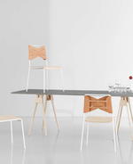 Chairs With Character For Every Room From Design House Stockholm