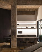 Francesc Rifé Studio's R Apartment Melds Old And New Valencia