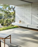 GOSIZE's F Residence Encourages Quiet Contemplation