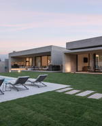 U House Is A Private Space Perfect For Social Events