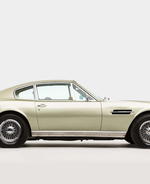 Classic Car Find Of The Week: 1973 Aston Martin Vantage