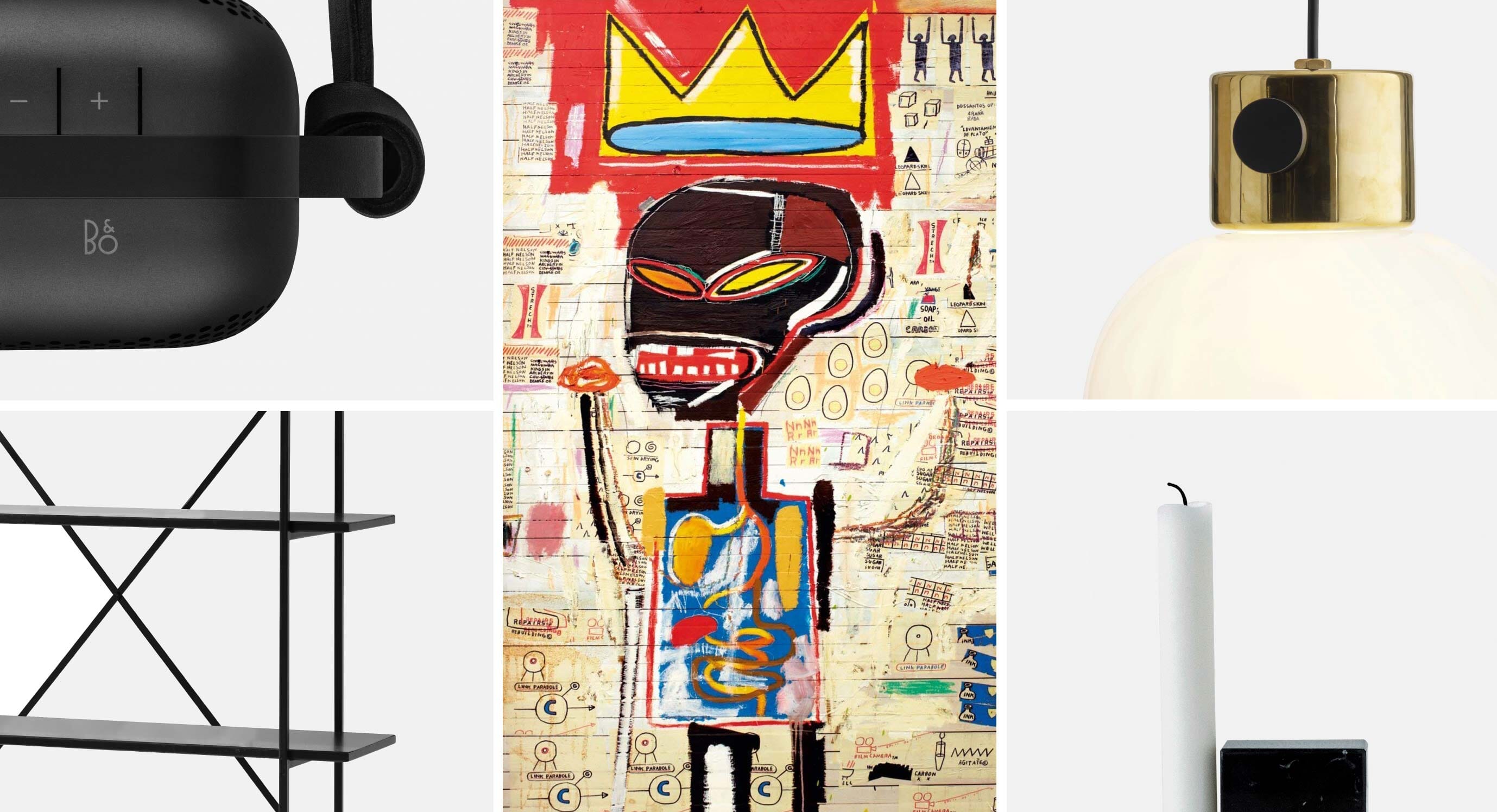 The Top 5 Items To Drop This Week