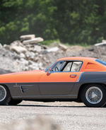 Classic Car Find Of The Week: 1955 Ferrari 375 MM Coupe Speciale